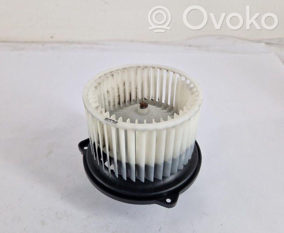 Hyundai i30 Ventola riscaldamento/ventilatore abitacolo 