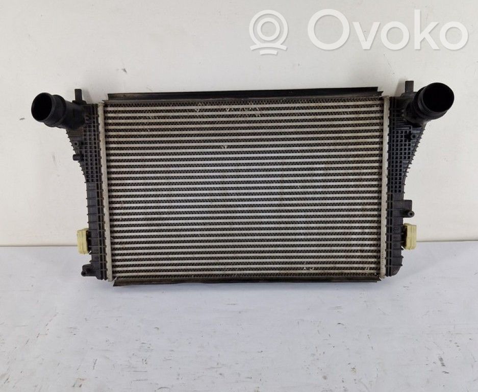Volkswagen Caddy Refroidisseur intermédiaire