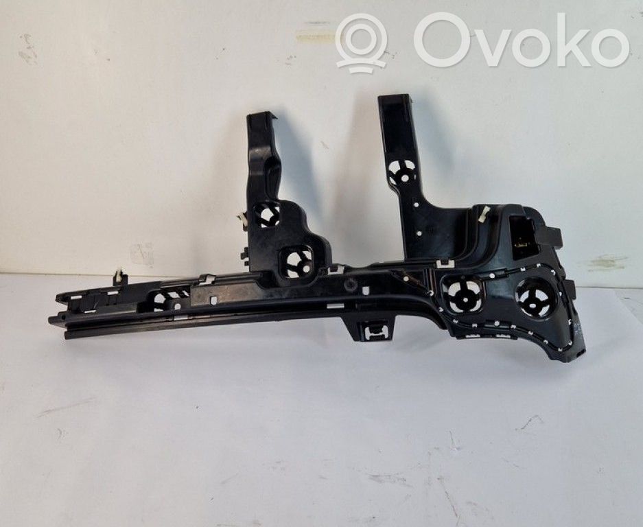 Mini One - Cooper F56 F55 Suport montare bară spate 