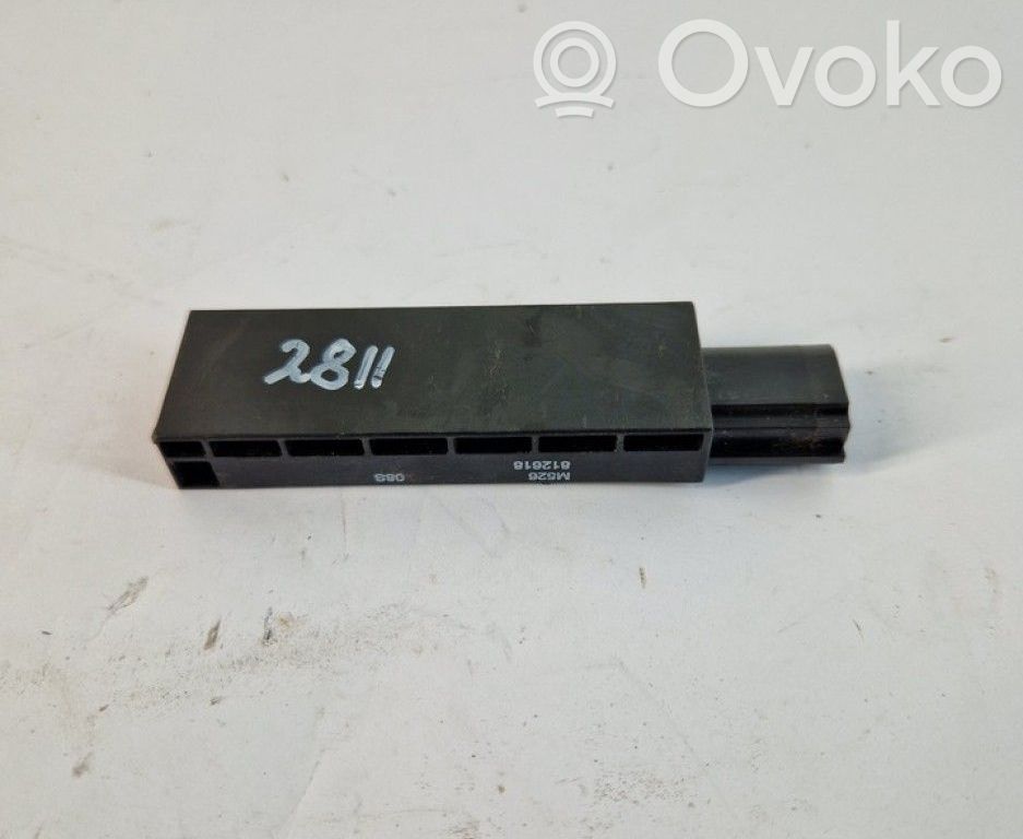 Volkswagen Tiguan Radion antenni 