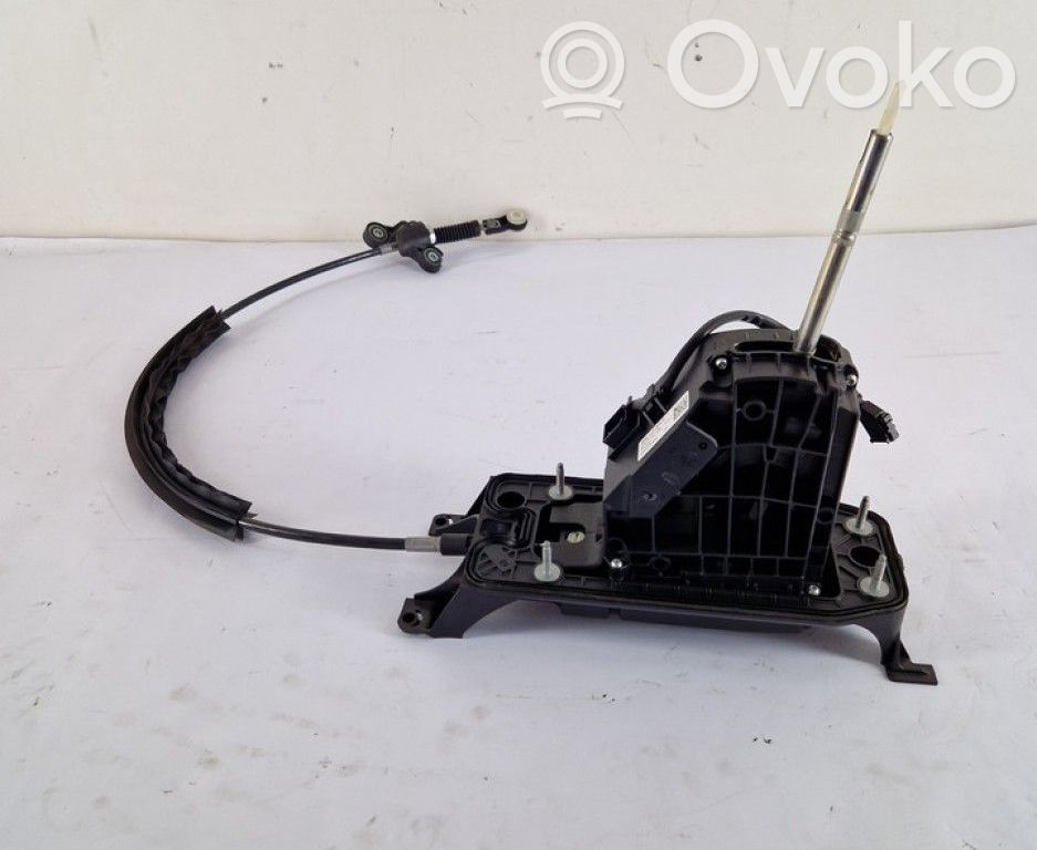 Volkswagen Tiguan Selector caja de cambios 