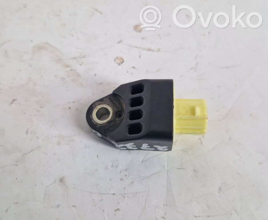 Subaru Forester SJ Airbagsensor Crashsensor Drucksensor 