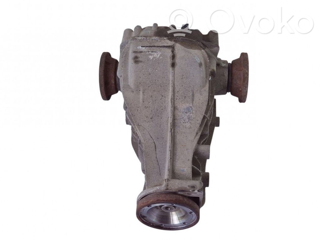 Audi A4 S4 B8 8K Diferencial trasero 