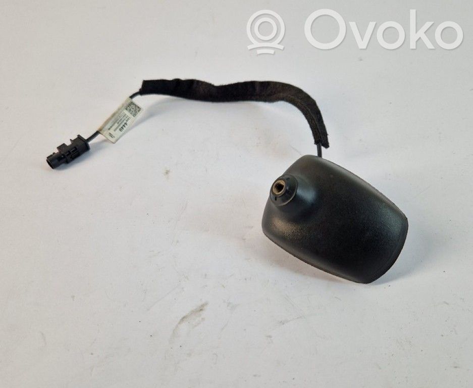Opel Corsa E Radio antena 