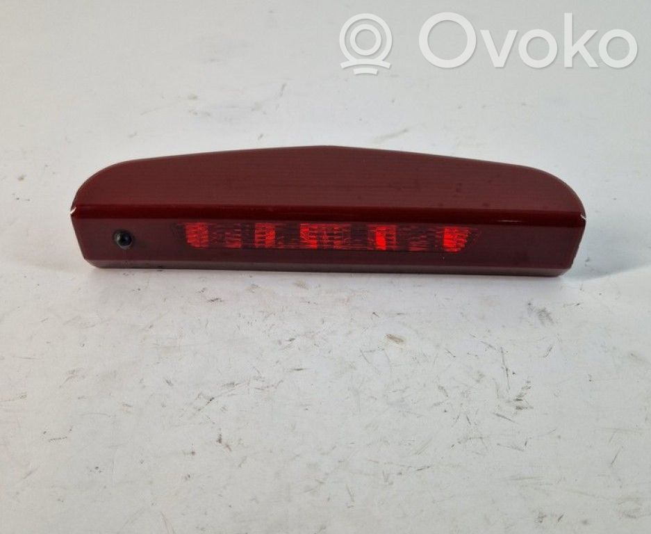 Opel Corsa E Dritte Bremsleuchte 