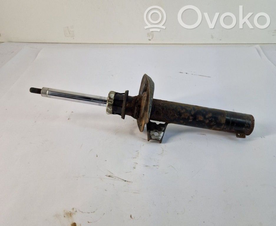 Volkswagen Eos Etuiskunvaimennin 