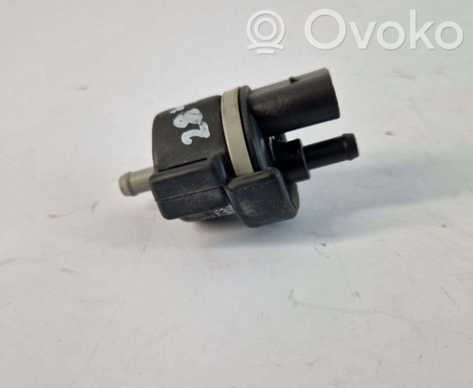 Volkswagen Eos Solenoid supapă turbosuflantă