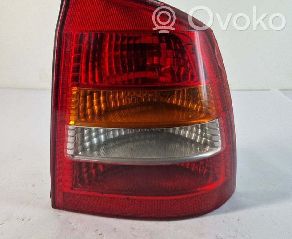 Opel Astra G Lampă spate în caroserie 