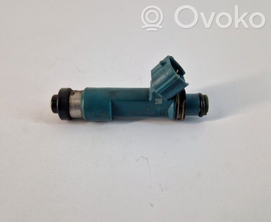 Mazda 2 Injecteur de carburant