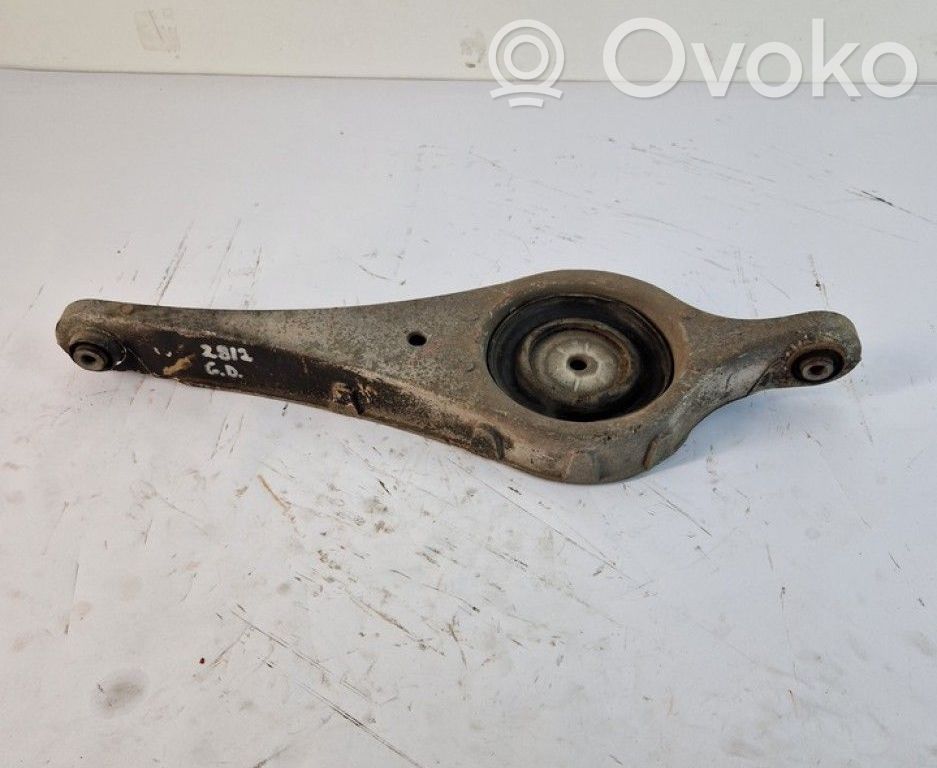 Volvo S80 Braccio di controllo sospensione posteriore superiore/braccio oscillante