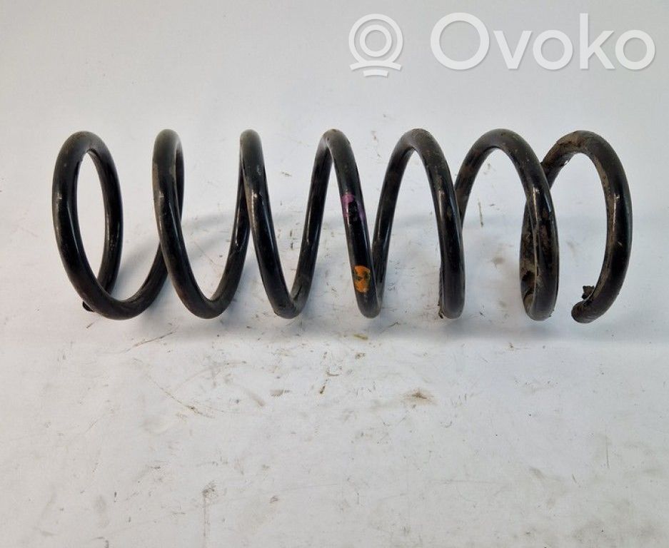 Volvo S80 Arc elicoidal spate 