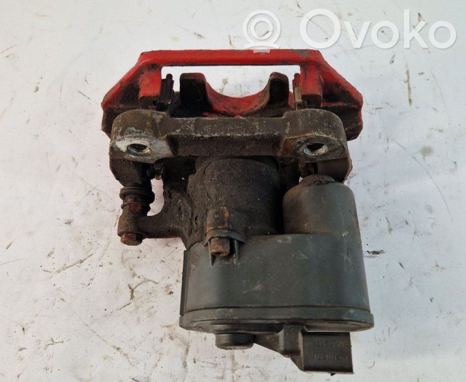 Caliper del freno trasero
