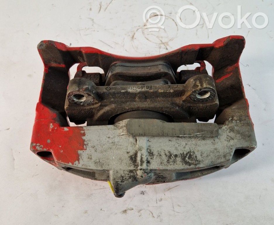 Volvo S80 Zacisk hamulcowy przedni 