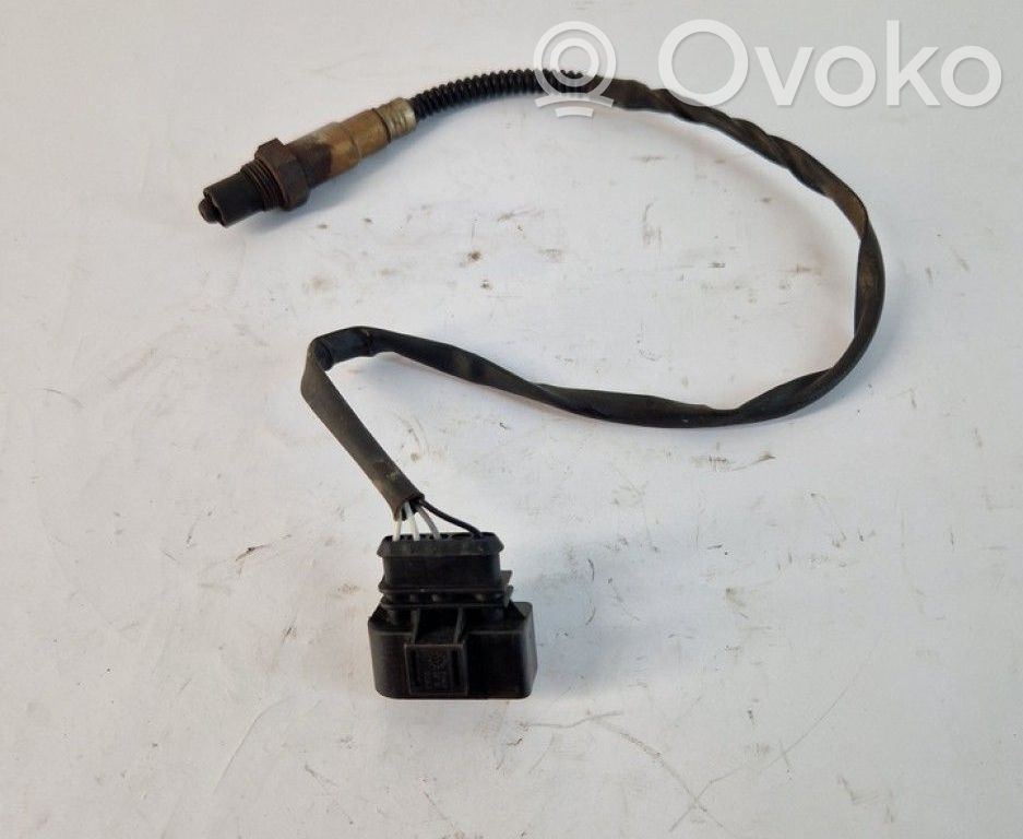 Audi A6 S6 C5 4B Lambda probe sensor 