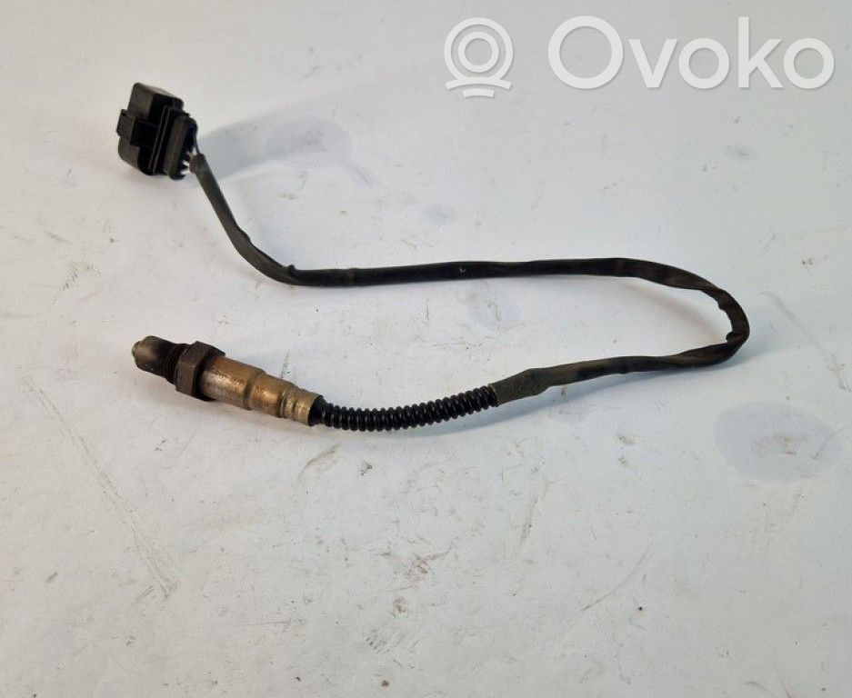 Audi A6 S6 C5 4B Lambda probe sensor 