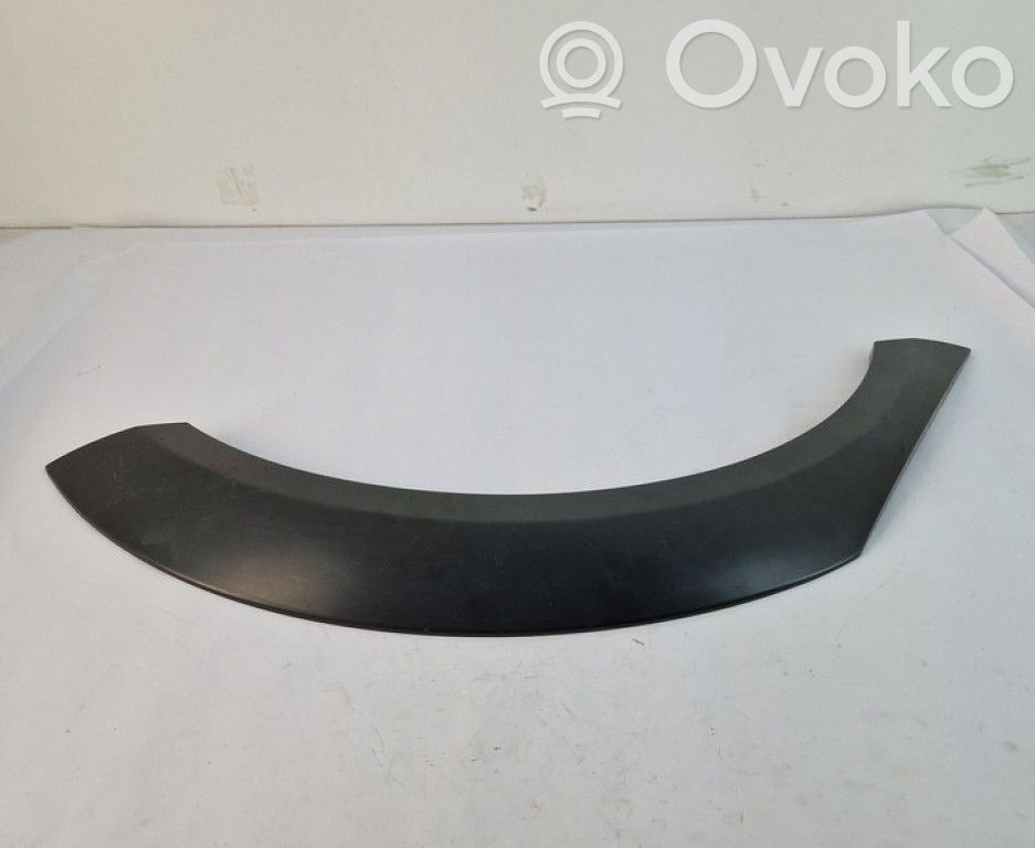 Audi A4 S4 B8 8K Moldura embellecedora del guardabarros trasero 
