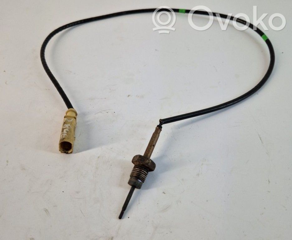 Volkswagen Jetta VI Lambda probe sensor 