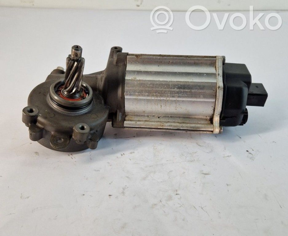 Volkswagen Caddy Ohjaustehostimen sähköpumppu 