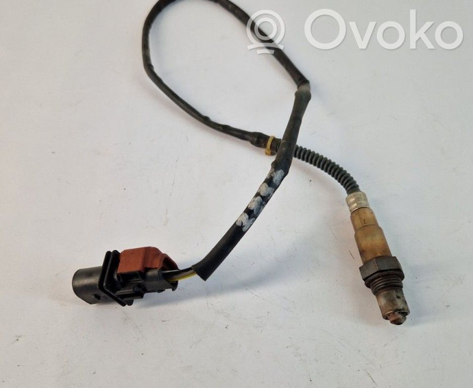 Sonde lambda   057906262,057906262,057906262,0281004012