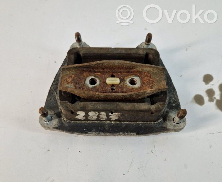 Audi A6 S6 C6 4F Support de boîte de vitesses