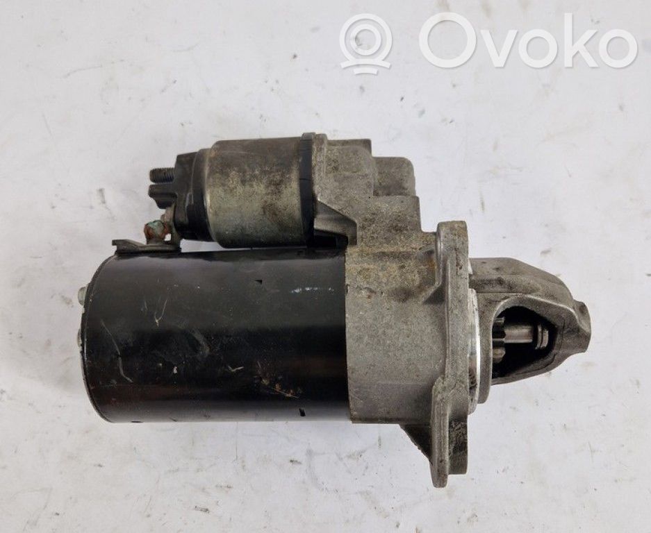 Motor de arranque   55572440,55572440,55572440,0001137006