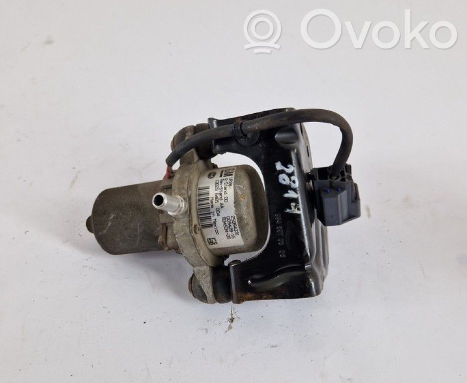 Opel Mokka Vacuum pump 