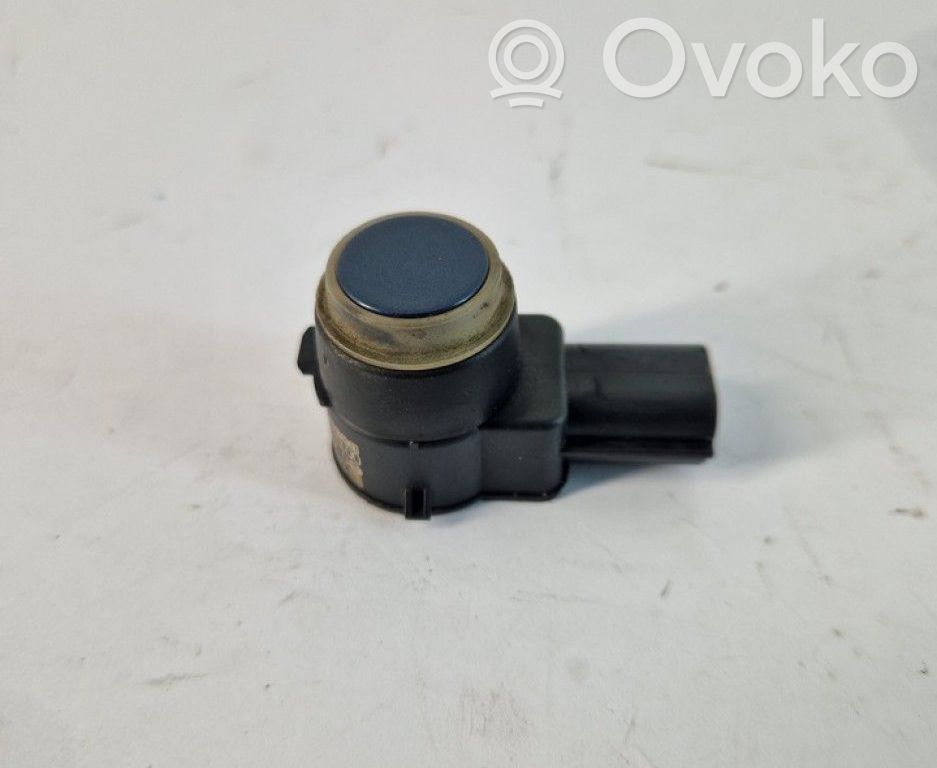 Opel Zafira C Senzor de parcare PDC 