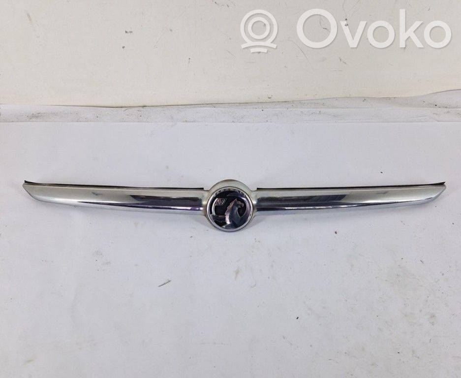 Opel Zafira C Siglă fabricant/litere model 