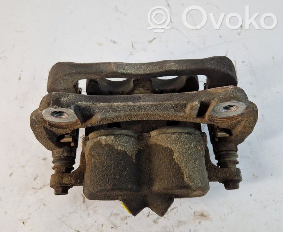 Jeep Cherokee Передний суппорт 
