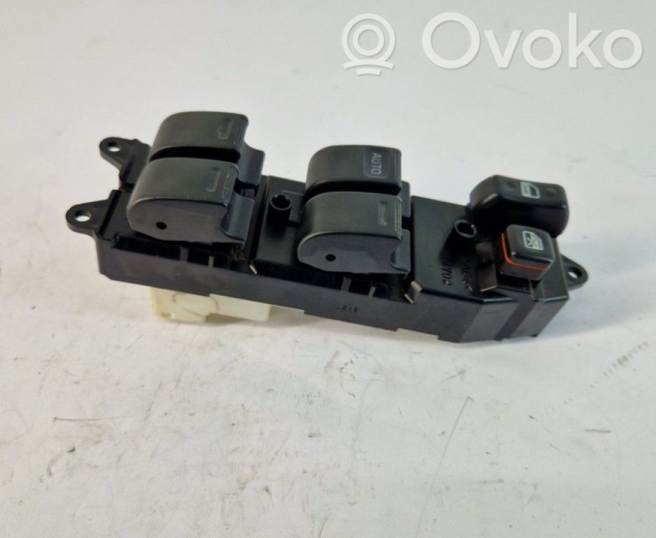 Toyota Camry Comutator comandă geamuri electrice 