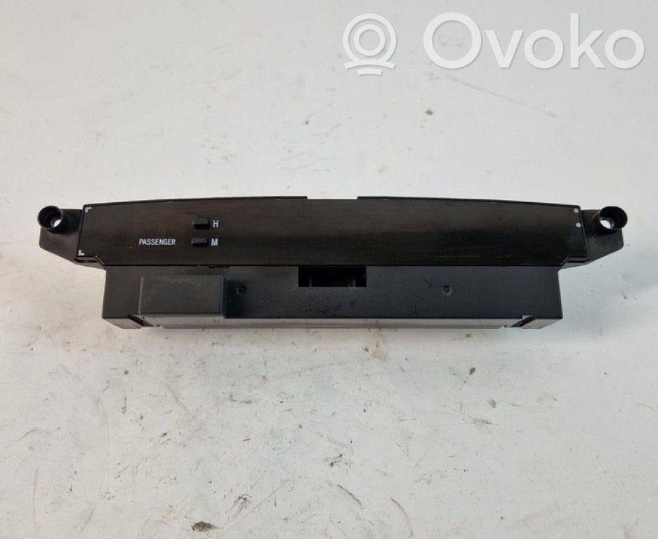 Toyota Camry Reloj 