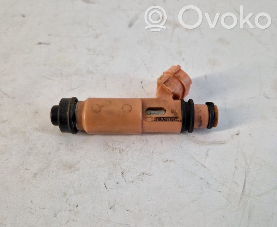 Toyota Camry Injecteur de carburant 