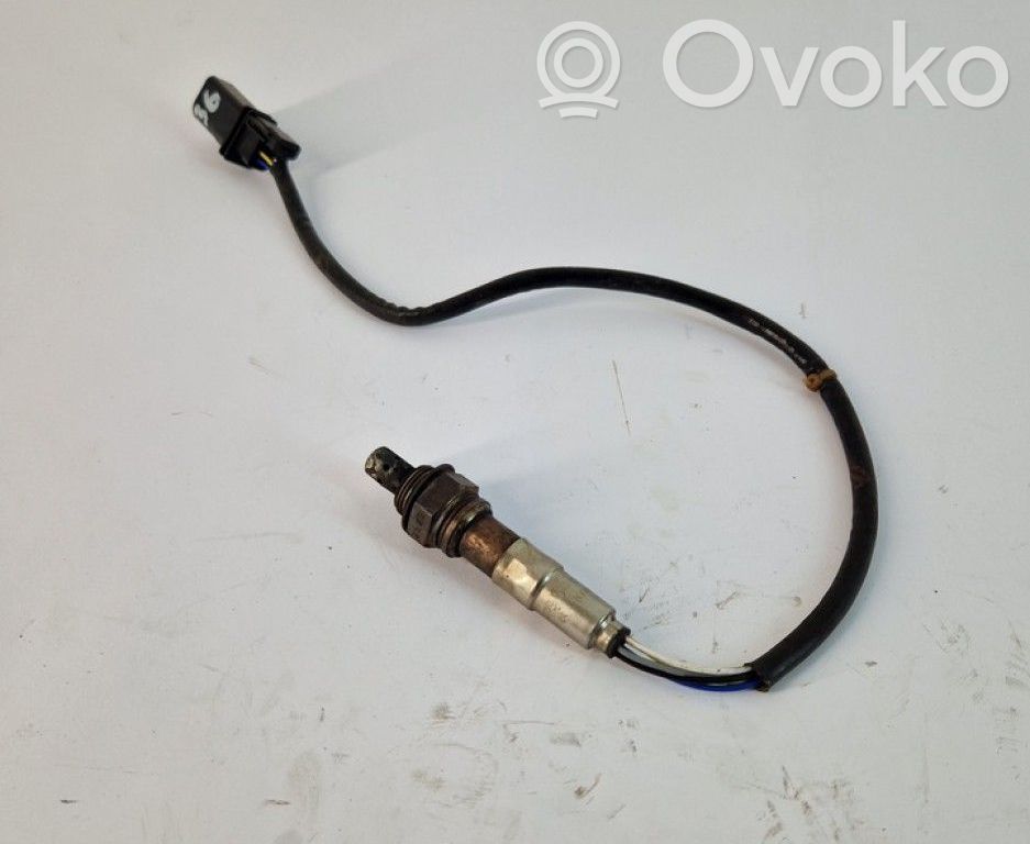 Audi A6 S6 C6 4F Sensore della sonda Lambda 