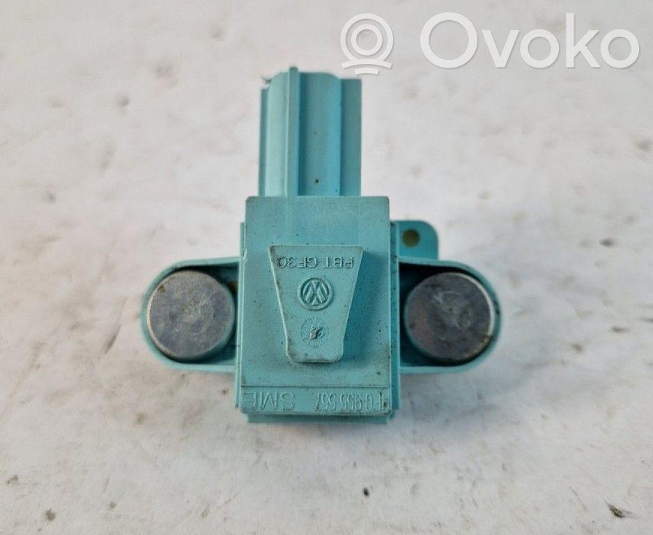 Audi A6 S6 C6 4F Sensore d’urto/d'impatto apertura airbag 