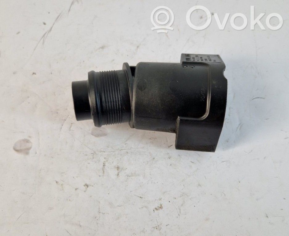 Volkswagen Caddy Ghidaj aer intercooler 