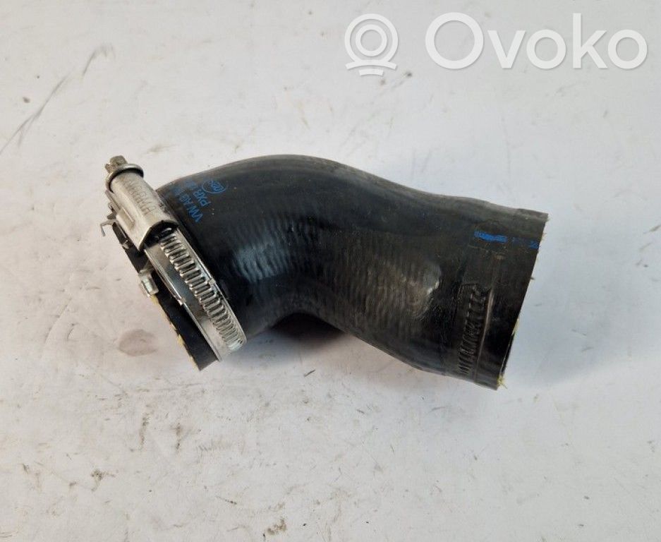 Manguera/tubo del intercooler