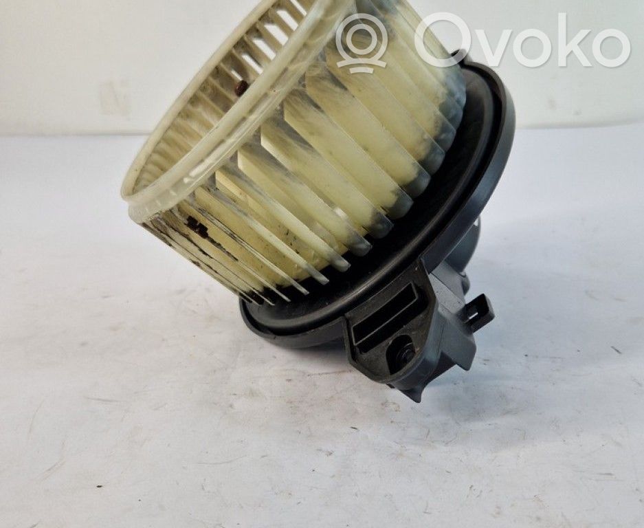 Audi A6 S6 C5 4B Ventola riscaldamento/ventilatore abitacolo 