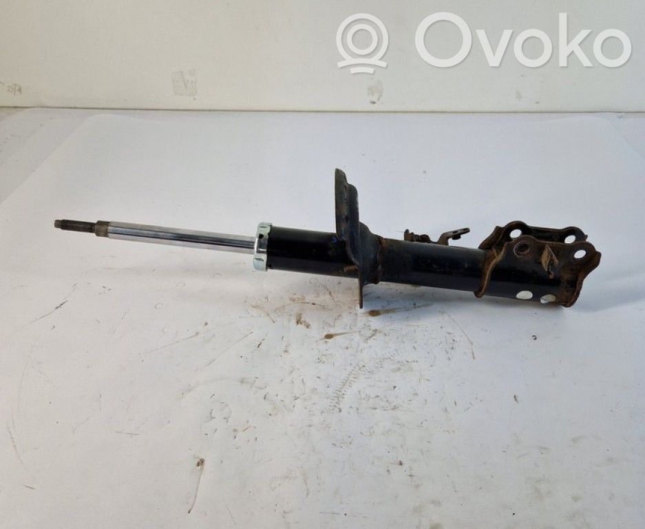 Hyundai i20 (PB PBT) Etuiskunvaimennin 