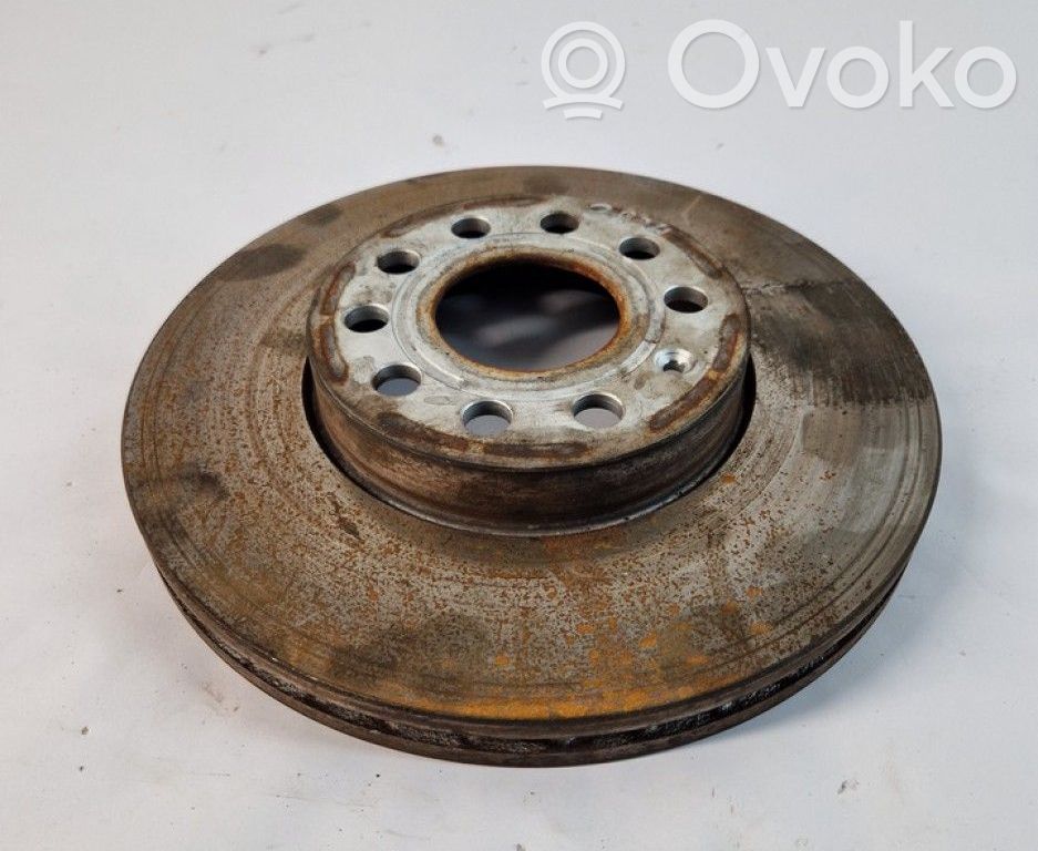 Volkswagen Touran I Disc frână față