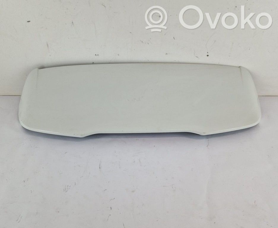 Volvo V40 Set panou interior hayon/capotă portbagaj 