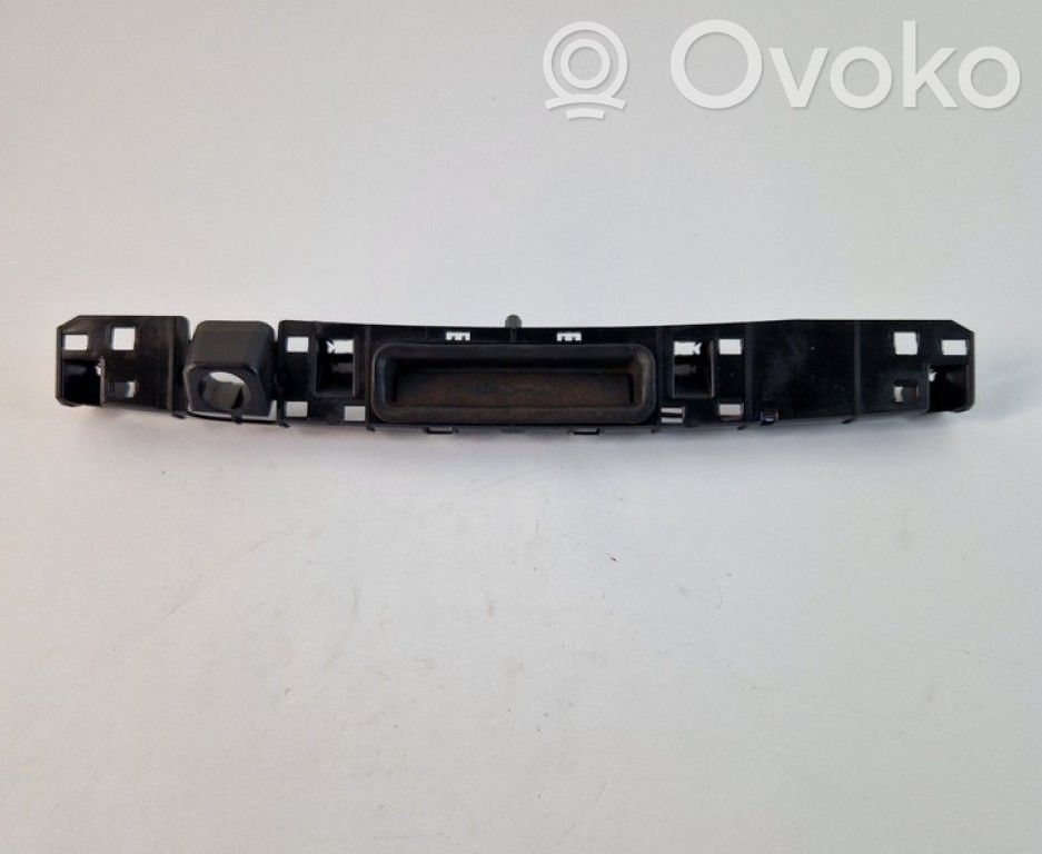 Volvo V40 Tailgate/trunk/boot exterior handle 