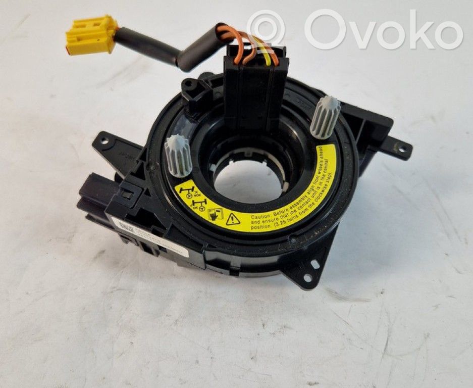Volvo V40 Innesco anello di contatto dell’airbag (anello SRS)