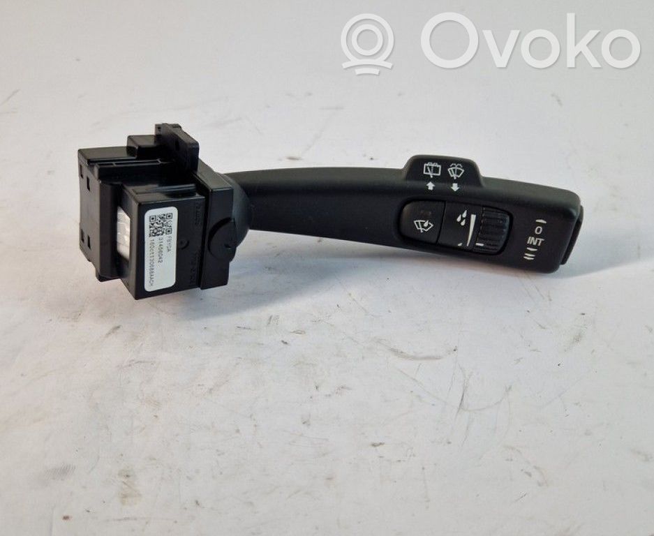 Volvo V40 Interruptor del limpiaparabrisas 