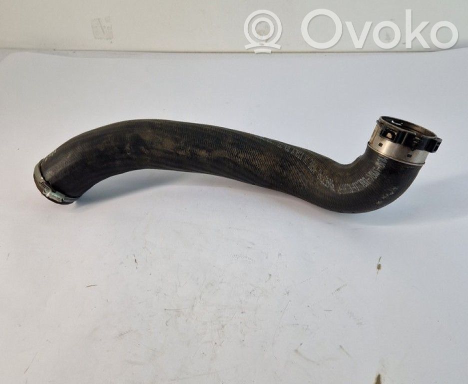 Volvo V40 Wąż / Rura intercoolera 