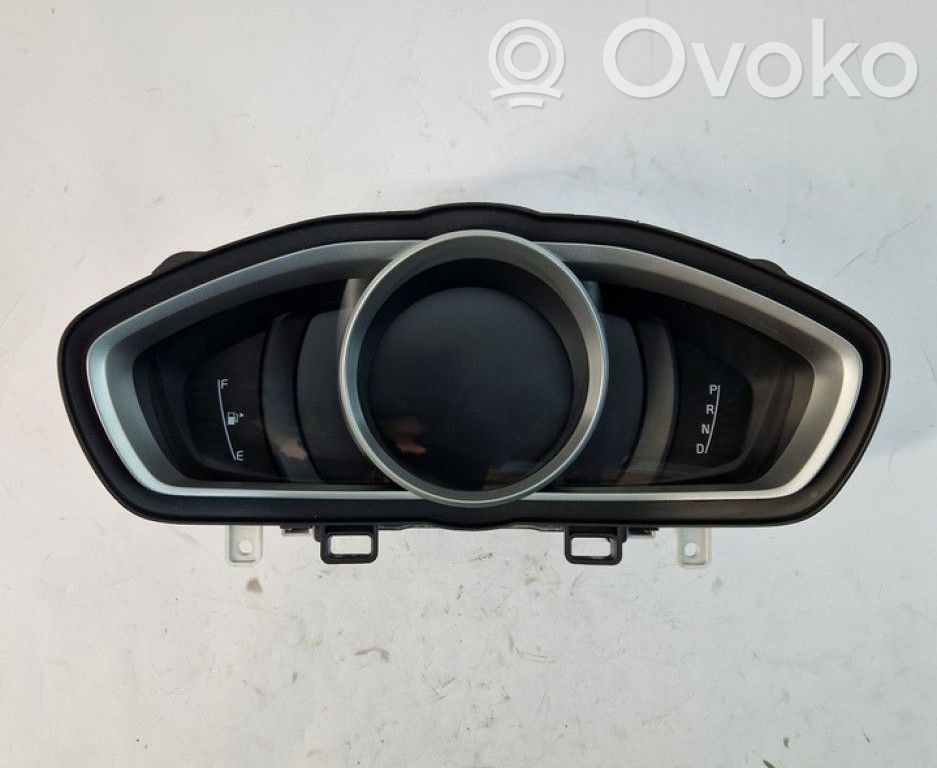 Volvo V40 Speedometer (instrument cluster) 