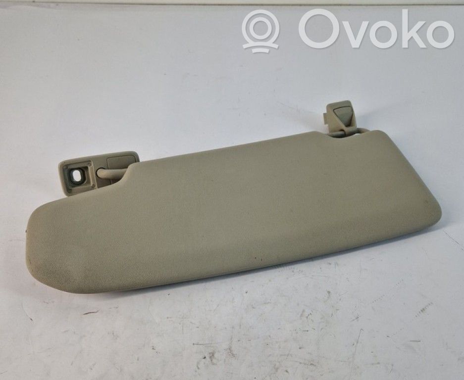 Volvo V40 Parasolar