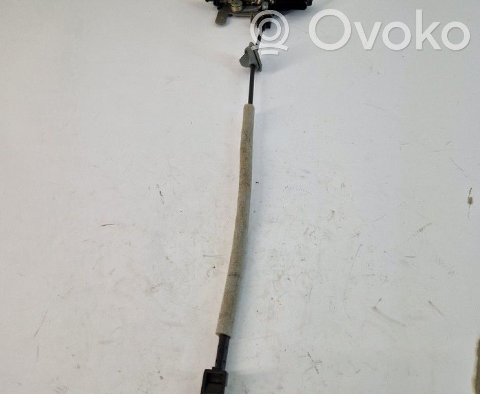 Volvo V40 Serrure de porte avant