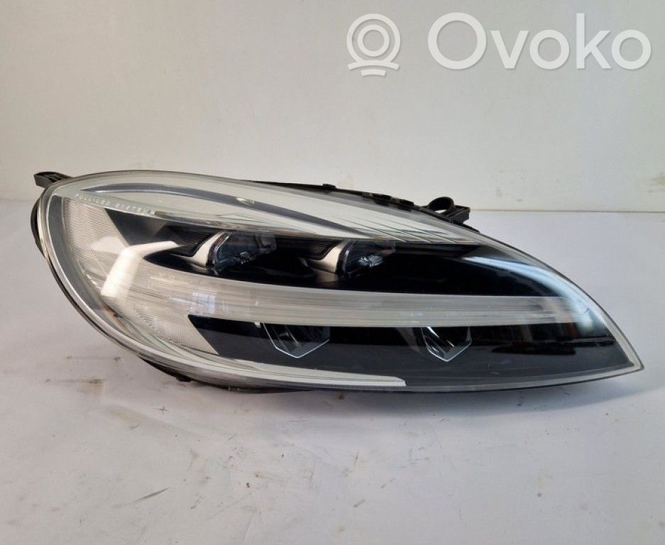 Volvo V40 Scheinwerfer 