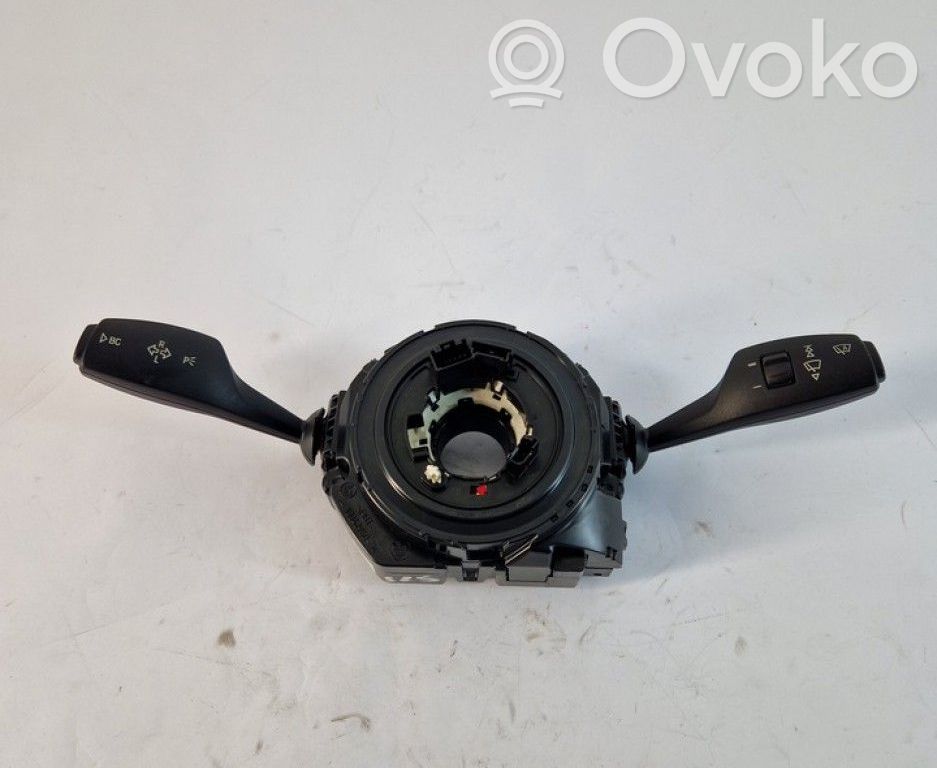 BMW 3 F30 F35 F31 Interruttore/pulsante di controllo multifunzione 