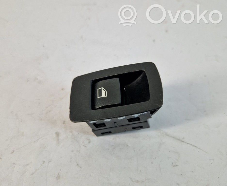 BMW 3 F30 F35 F31 Comutator comandă geamuri electrice 